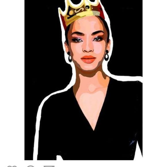 Meet your Posher, Angel - Picture 1 of 1